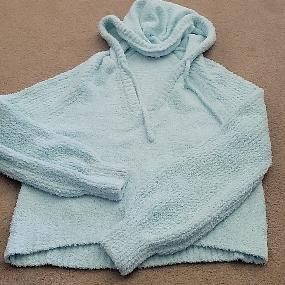 Super soft hoodie